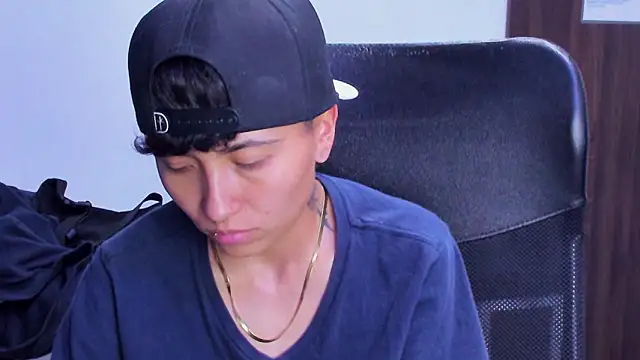 Im_MathiasのライブXXXチャット