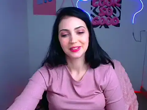 XXX chat uživo modela Amalia_amor