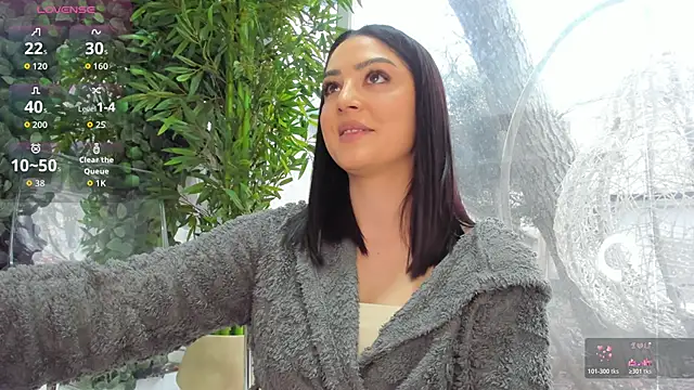 Lexi_Storm 即時 XXX 聊天