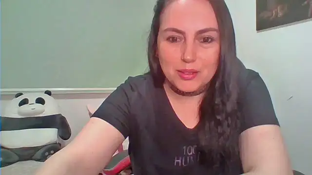 XXX chat uživo modela Venusina_07
