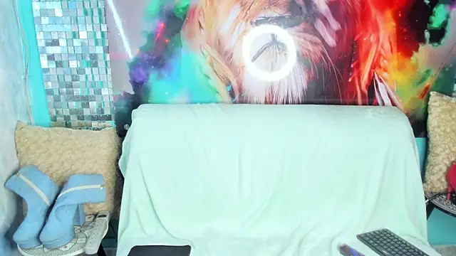 Chat XXX en directo de ZAMMIRA