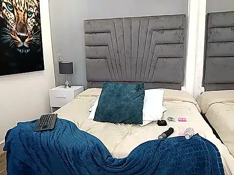 Вебкам-шоу Peter_Seed07