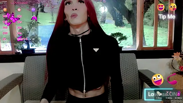 britanny_noroesteのライブXXXチャット