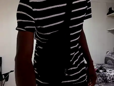 XXX chat uživo modela BloodmoonAlpha_1