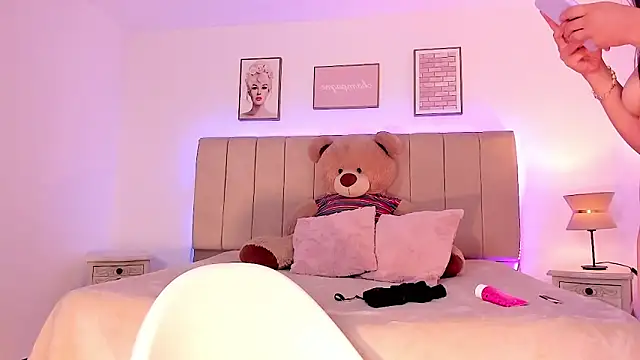 mandy_paige Webcam show