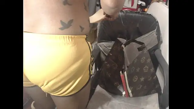 TSalwaysreadytoCUMのライブXXXチャット