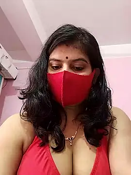 XXX chat uživo modela Hotpritid