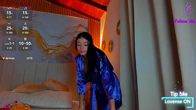 XXX chat uživo modela adda_mancini