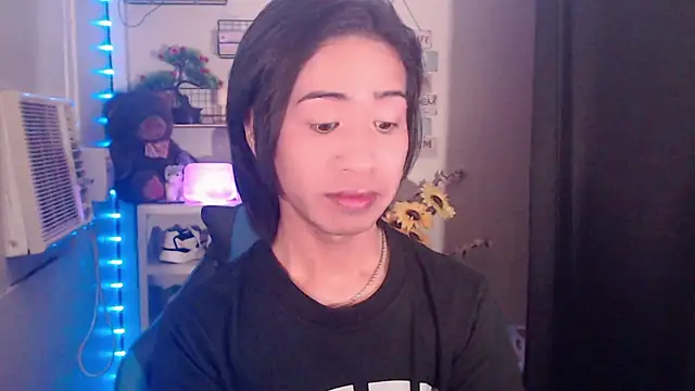 Manilagirl_xのライブXXXチャット