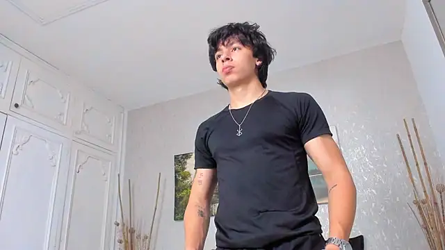 Tyler_durten: онлайн-секс-чат