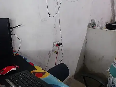 Show Webcam de GOD_JOL