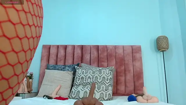 nana_levy 라이브 XXX 채팅