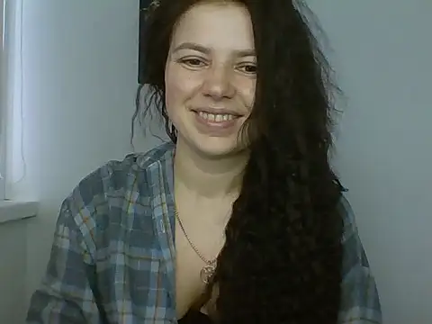 Naughty_Nata 라이브 XXX 채팅