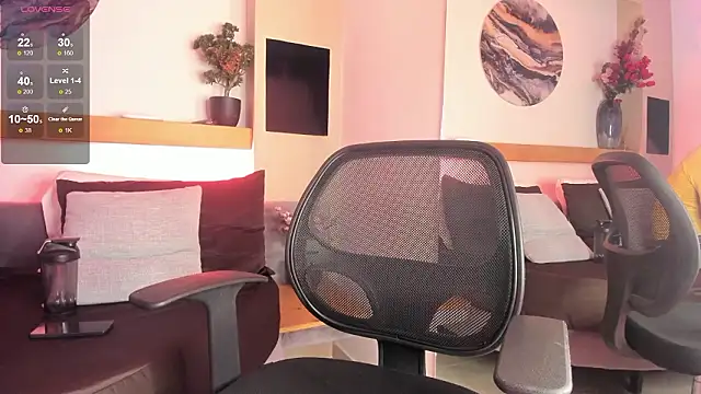 JacobDraven élő XXX-chatje