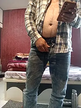 DancingCylinder Webcamshow