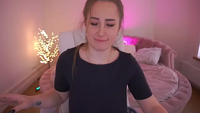 GentleAdelleen Live XXX chat