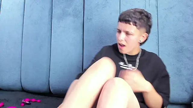 Chat XXX en directo de Megan_Thompson_