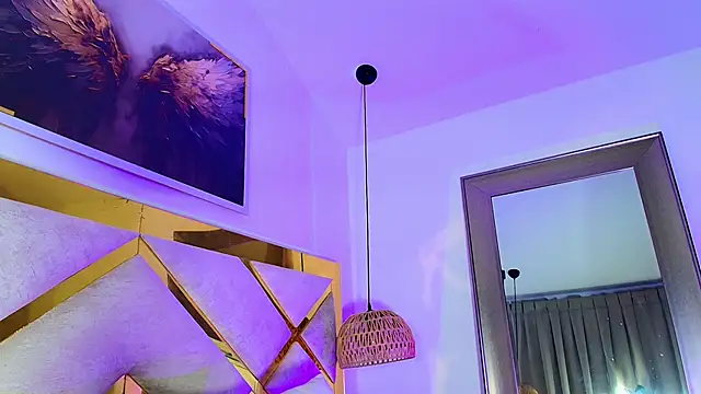 Baby_Scarleth_ élő XXX-chatje