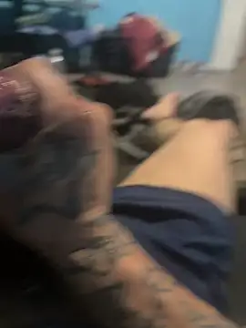 CcincoVilla Webcamshow