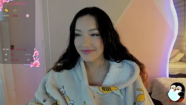 Živý XXX chat cristal__hot_1