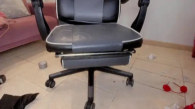 Chat XXX ao vivo de stefy_bratz