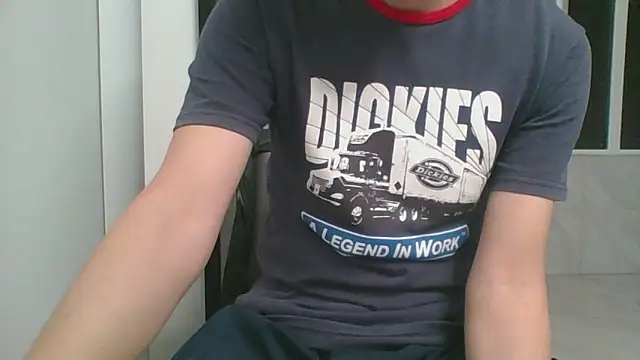 nole_china7 Show Webcam