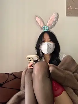 ShouSushi 网络视讯表演