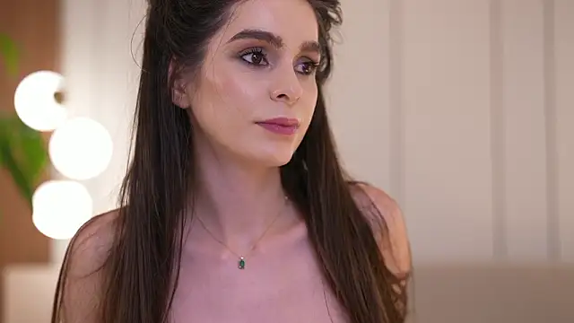 DoviaClaire Live XXX-Chat