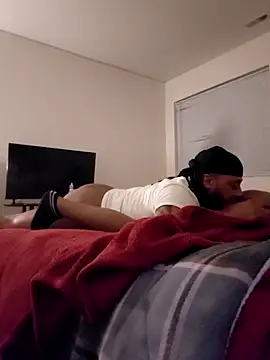 Czat XXX na żywo – TooGoodConway23