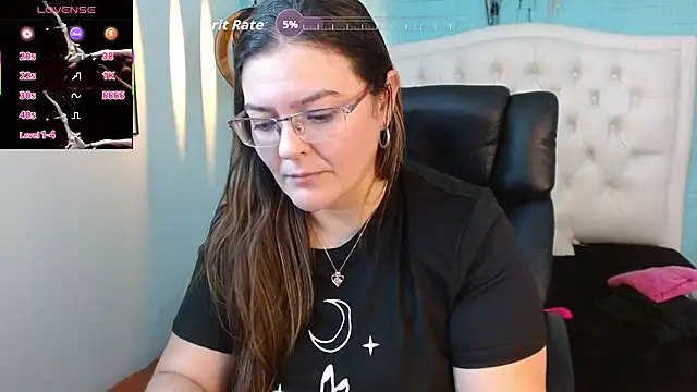 MsJossie Chat XXX live