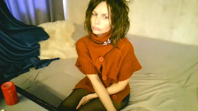 Czat XXX na żywo – Elizabe_th