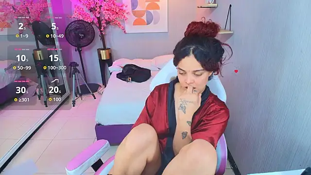 Živý XXX chat Maggy_t18