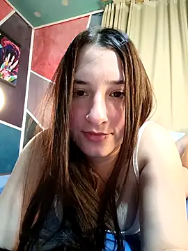 Mysticdooll69 Obrolan Langsung XXX