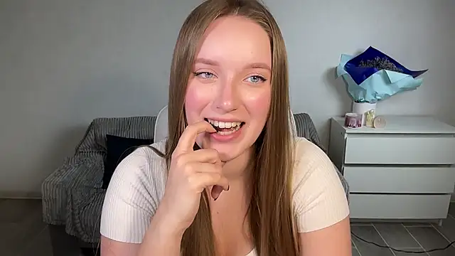 Czat XXX na żywo – EvaMaddison