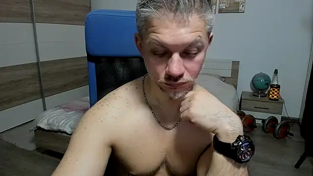 RobbyShawz 现场XXX聊天