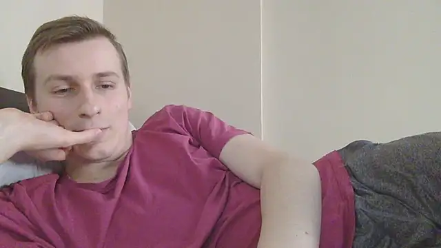 Webkamerová show your_andy