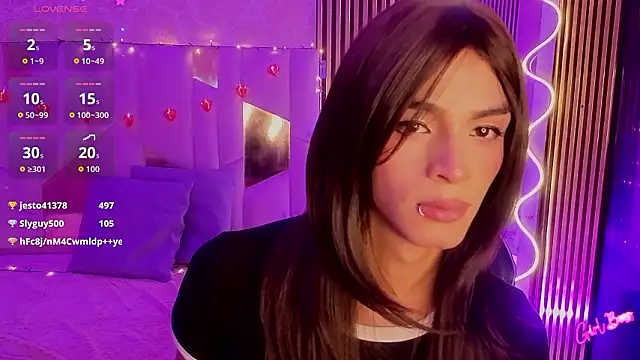 LIHIAN_TAYn Webbikameraesitys