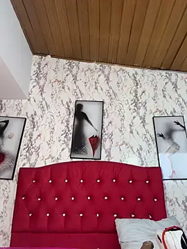 Larissa_Antonella 라이브 XXX 채팅