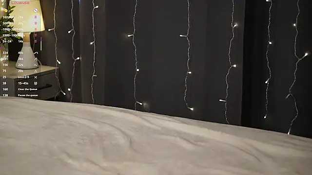 Czat XXX na żywo – LettySlovacek