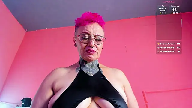 Chat XXX Live MATURE_HARDCORE