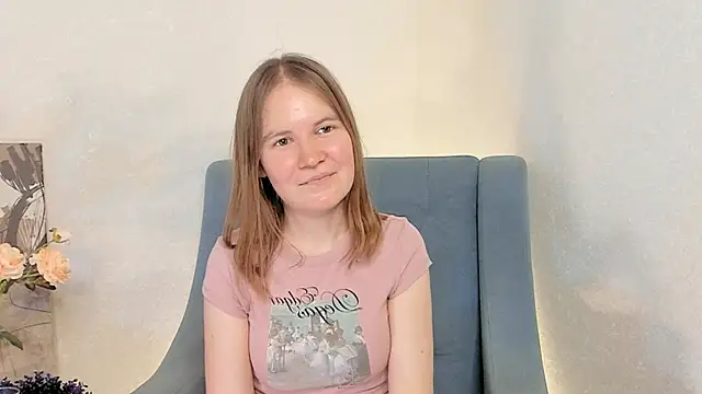 Czat XXX na żywo – CleliaRostek