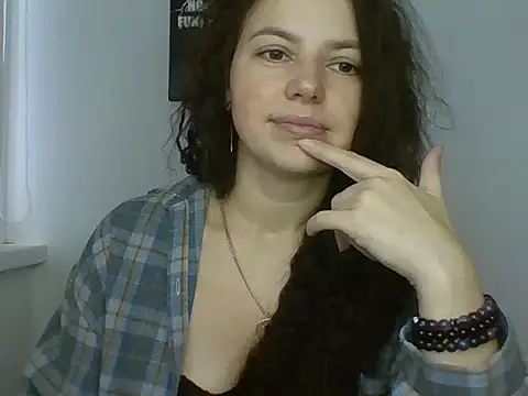 Živý XXX chat Naughty_Nata