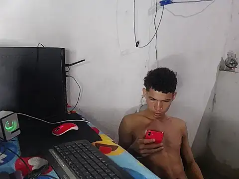 GOD_JOL webcam show