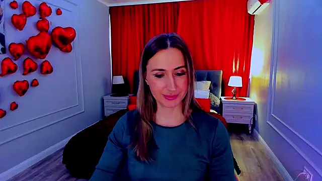 PassionGlow: онлайн-секс-чат