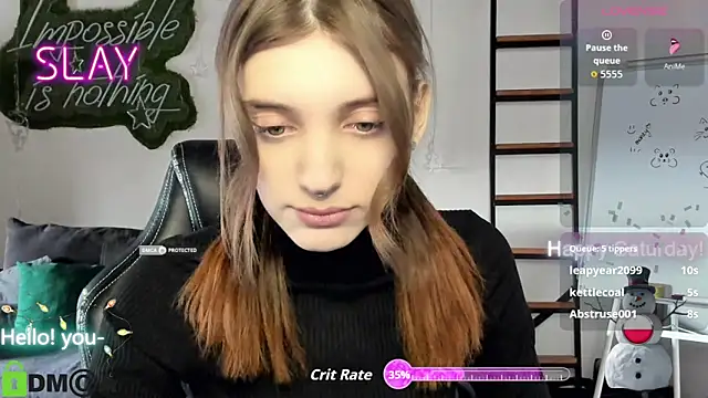 CherryBloom777 Chat XXX live