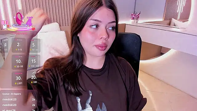 Sexy_paradise18_'s Live XXX Chat