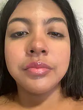 Show webcam de nicole_fisherr