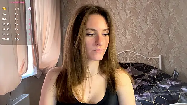 miainheat's Live XXX Chat