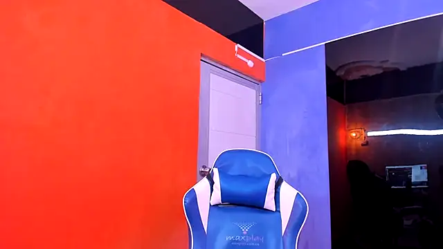 allison_mc: онлайн-секс-чат