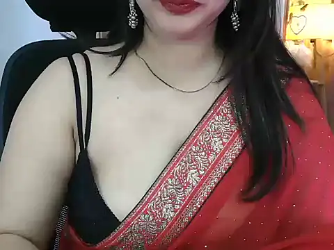 NotySuku's Webcam Show